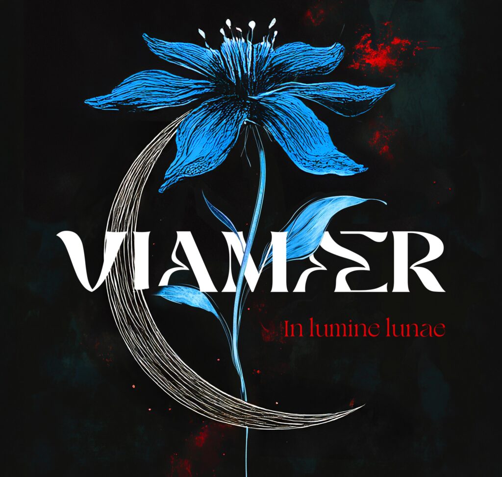 In lumine lunae - album cover